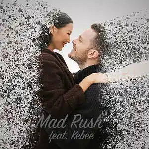 Picture for song 'MAD RUSH (feat. Kebee)' by artist 'Round The Globe'