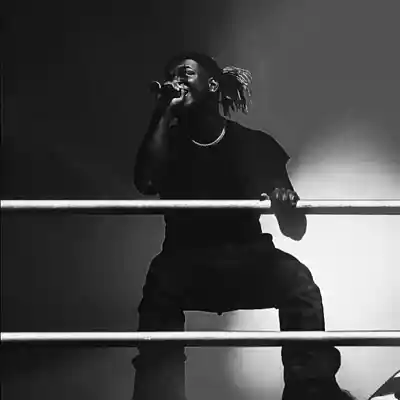 Picture for song 'jump out!' by artist 's7vn'