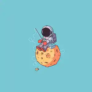 Picture for song 'Lil Mosey | Lil Skies Type Beat | Pacific' by artist 'SandyBeats'