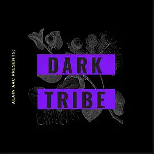 Picture for song 'Dark Tribe - Future Dark Trap Type Beat' by artist 'alainarcmusic'