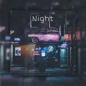 Picture for song 'Night' by artist 'SOD OS Beats'