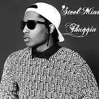 Picture for song 'Thuggin Noise (SOLD)' by artist 'STEELMINE BEATZ'