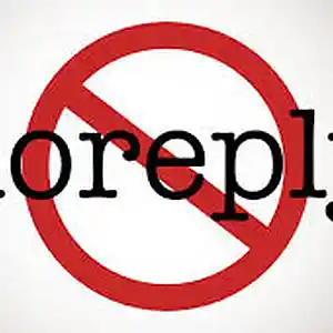 Picture for song 'no reply' by artist 'Stockwrock'