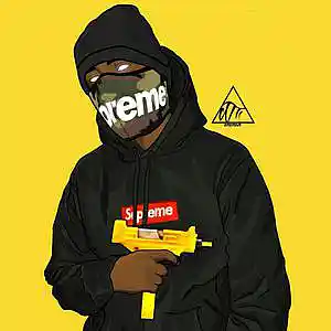 Picture for song 'Dotty (Prod. Sway Audio) .wav' by artist 'Sway Audio'