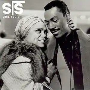 Picture for song 'Lady Eloise' by artist 'The Soul Society Beatz'