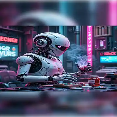 Picture for song 'Playboi Carti x Lazer Dim 700 x 21 Savage' by artist 'Trackmatic 850'