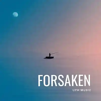 Picture for song 'Forsaken Atmospheric Trap' by artist 'UPH Music'