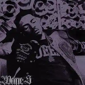 Picture for song '"Westlock" (140 bpm) E min - Pierre bourne type be' by artist 'wan3s'