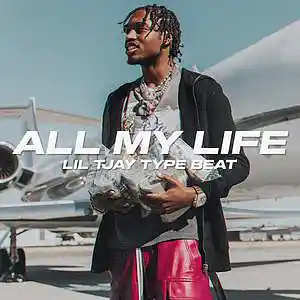 Picture for song 'All My Life *BLACK FRIDAY SALE -50*' by artist 'Wendigo'