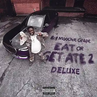 Picture for song 'Goat / Big Moochie Grape Type Beat' by artist 'World Beats'