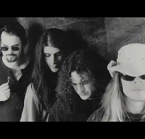 Picture for song 'YW - Tell Me Why' by artist 'Yeah Whatever Mk1 93-95'