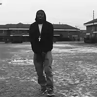 Picture for song 'Young Rome-Survivor' by artist 'Y0uNG ShUn(CrUnKeSt BuCkEsT NiGga On Sc)'