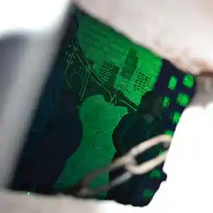 Picture for song 'YP_club mix' by artist 'YP (Julietta)'