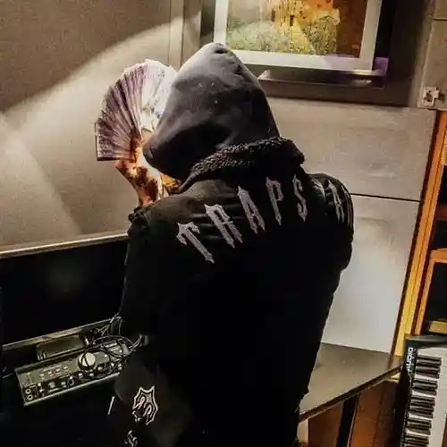 Picture for song 'YAKUZA - (PRODBYAKASCH)' by artist 'AKASCH861'