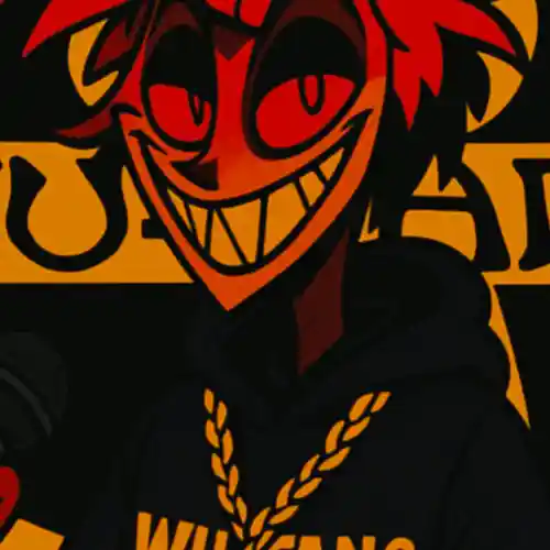 Picture for song 'DAISEYZ' by artist 'ALASTOR'