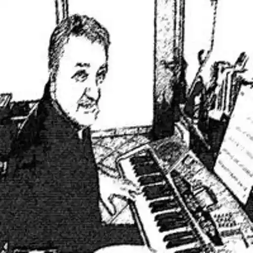 Picture for song 'Brasileira' by artist 'Angus And friends'