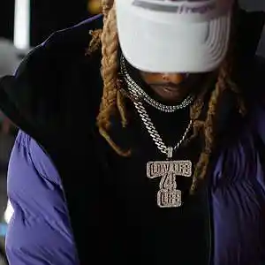 Picture for song 'Purple Rain' by artist 'THE GOD ADOT'