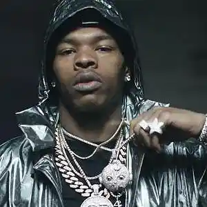 Picture for song '[FREE] Lil Baby x Lil Durk Type Beat "Stand Tall"' by artist 'Adrian R.'