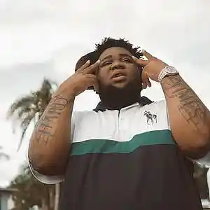 Picture for song '[FREE] Rod Wave Type Beat "End of Time"' by artist 'Adrian R.'