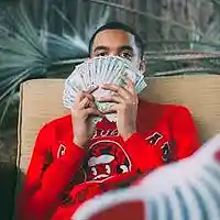 Picture for song '#Conceited Mike Sherm Type Beat (Prod. ArjayOTB)' by artist 'Arjay On The Beat'