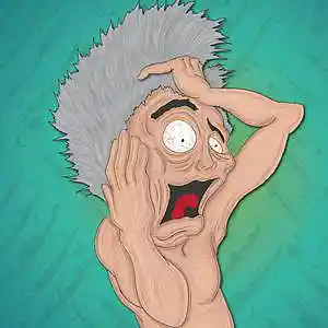 Picture for song 'Panic Mode - Dramatic Emotional Trap type beat' by artist 'BIG BEE ARTISTRY'