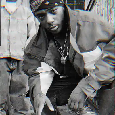Picture for song 'Boom Bap Type Beat - Street Dark Hip Hop' by artist 'Boomism Beats'