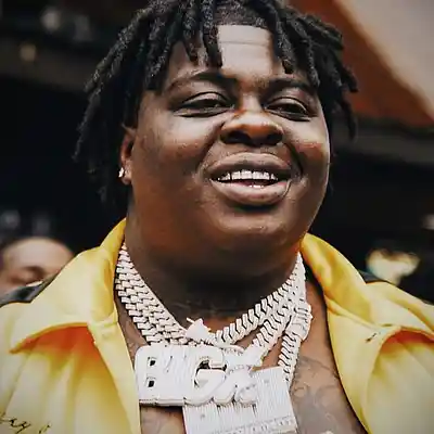 Picture for song 'On The Grind / BigXthaPlug Type Beat (2 For 1)' by artist 'Buckroll'