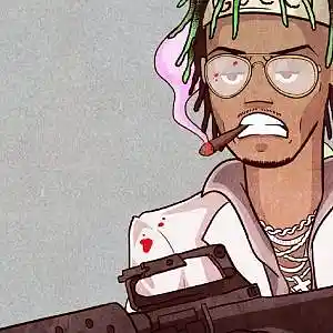 Picture for song 'Zone / Rich The Kid Type Beat (2 For 1)' by artist 'Buckroll'