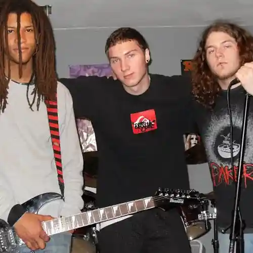 Picture for song 'JG4 - 4:29:20, 2.19 PM' by artist 'Caution to the Wind'