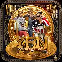 Picture for song 'Medusa Head (NEW MIGOS TYPE BEAT)' by artist 'CashFargoBeats'