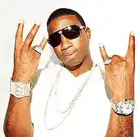 Picture for song '''GOT IT OUT THE MUD'' GUCCI MANE ' by artist 'CHIBEATS'