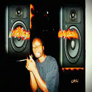 Picture for song 'WE BE BANGIN' by artist 'Crushal Beats'