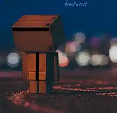 Picture for song '"Behind" Juice WRLD Emotional Piano' by artist 'Damon Fozz Beats'