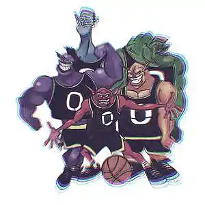 Picture for song 'Monstars (Rod Wave Type Beat) - Devezin.com' by artist 'Devezin'