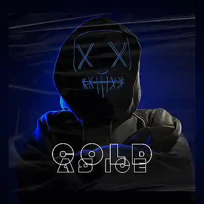 Picture for song 'Cold AS ICE' by artist 'Don Destin'