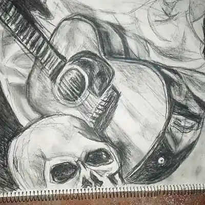 Picture for song 'Dama de la Levedad' by artist 'Eduardo Fabian Arana Segura'