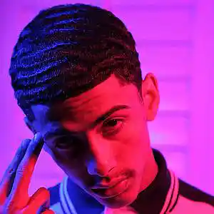 Picture for song 'J.I The Prince Of N.Y Type Beat' by artist 'ErieBeats'