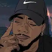 Picture for song 'Roses (FREE DL)' by artist 'Forrest Beats'