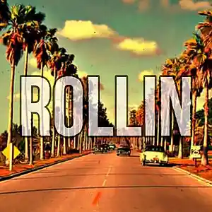 Picture for song 'Rollin | Free Download' by artist 'Frankenstein Beats'