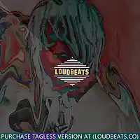 Picture for song 'RichForever (Trippie Redd Type Beat)' by artist 'Franky2Fresh'