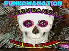 Picture for song 'PTSD' by artist 'Funkomanation'
