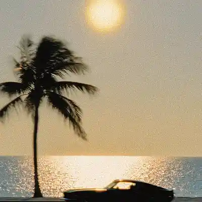 Picture for song 'SULTRY RIDES' by artist 'GIOEST'