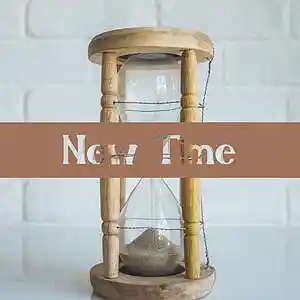 Picture for song 'New Time' by artist 'GorpBeats'