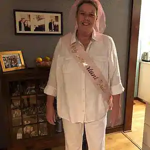 Picture for song 'Tania's Wedding March.2' by artist 'Graham Weston'