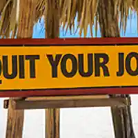 Picture for song 'Quit Your Job Tag' by artist 'Griffin Of The Evloution'