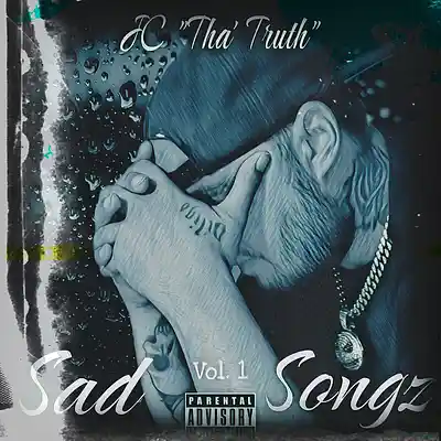 Picture for song 'Just Came To Say' by artist 'JC Tha' Truth'
