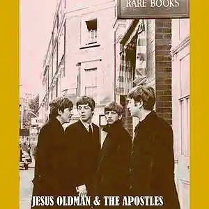 Picture for song 'ELEVATOR DOWN early pass' by artist 'JESUS OLDMAN'