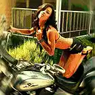 Picture for song 'Peer Pressure' by artist 'Jimmy the weed'