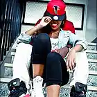Picture for song '(SupaCrankIt x JRH) Just Me & You' by artist 'JRHITMAKER'