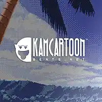 Picture for song 'Island of Broken Dreams' by artist 'KamCartoon'